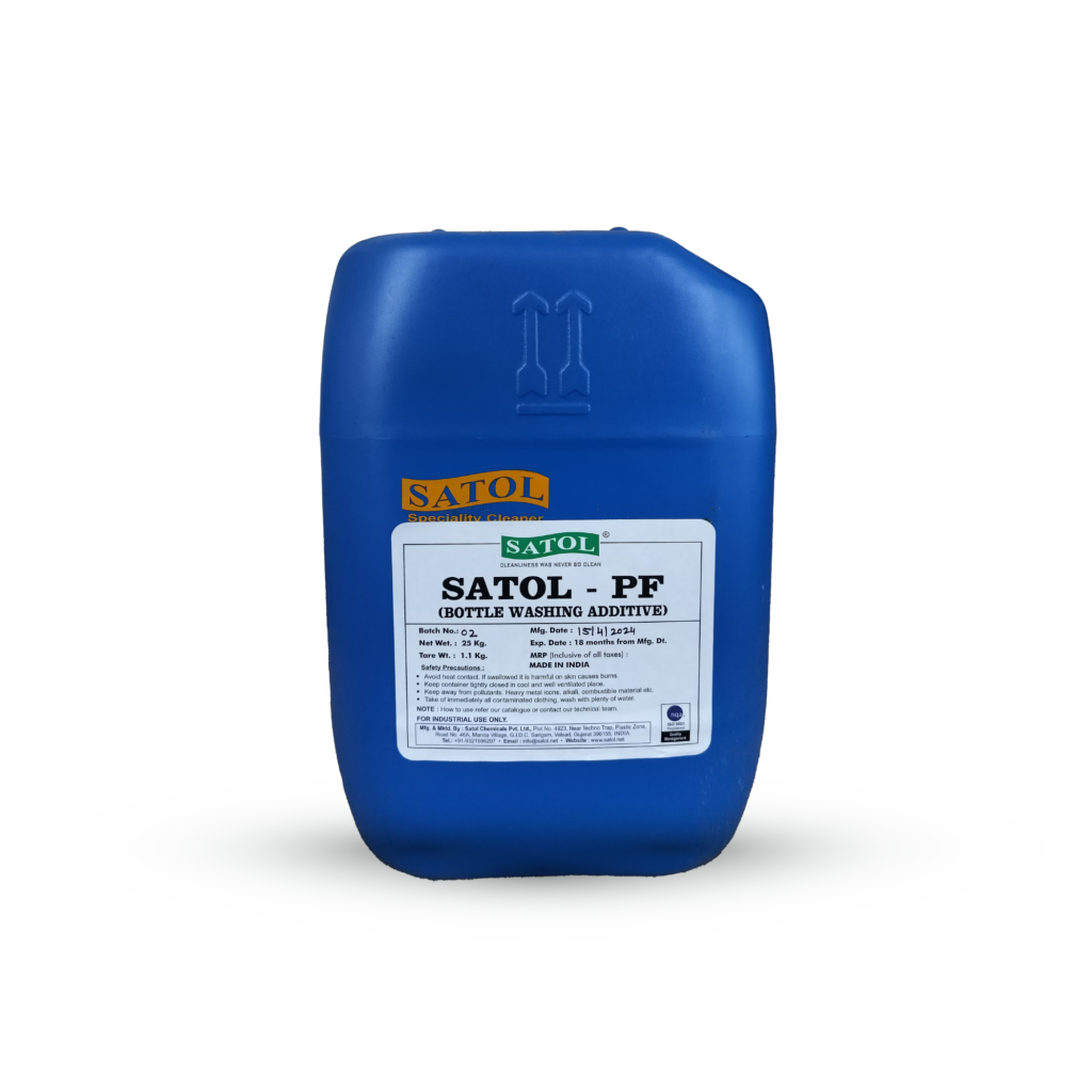 SATOL-PF-Bottle-Washing-Caustic-Additive