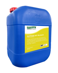 SATFAB OXY BLEACH