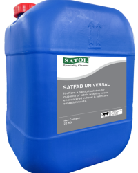 Satfab universal