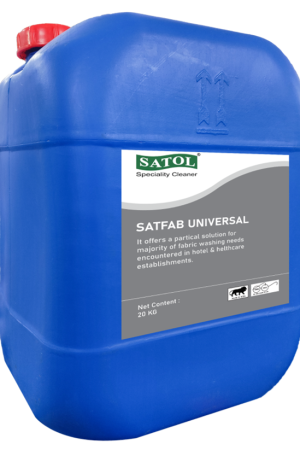 Satfab universal