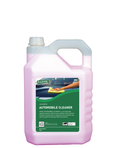 automobile cleaner