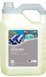 satfab 200s