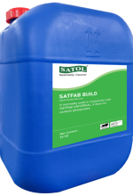 satfab build detergent booster